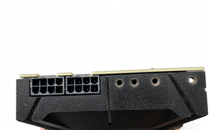 การ์ดจอ GDDR6 RTX 2080 Ti 22GB GPU เทอร์โบ352บิต PCIe 3.0 X16สำหรับการฝึกอบรมการเรียนรู้เชิงลึกการแสดงผล - Product Image 4