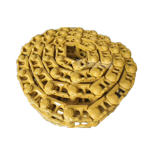 D6T D7 collegamento della catena della pista per il Bulldozer D3C D4D D5 D5B D5K D5H D6C D6D <span class=keywords><strong>D6H</strong></span> D6N D6G D7F D8R D9R D9N D10R Cr2573 6 y0935 - Product Image 6