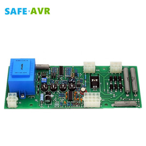 Siemens 1fc6 loạt AVR 6ga2 491-1a bộ phận máy phát điện & phụ kiện - Product Image 2