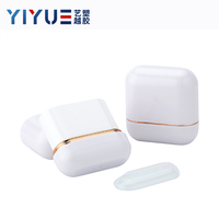 15g Vide Crème Solaire Conteneur Bâton Emballage Surligneur Bâton Blush Conteneur Emballage Tube