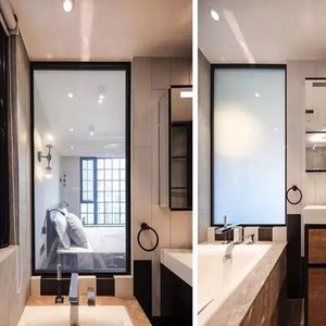 Occhiali smart smart per occhiali video smart in vetro con specchio solare - Product Image 3