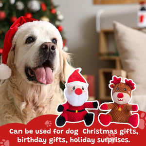 Juguete para Perros de Diseño Nuevo, Juguete de Peluche con Sonido para Mascotas - Product Image 6