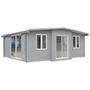 prefab staff house green shelter prefab houses sheep modulus formwork export prefab house