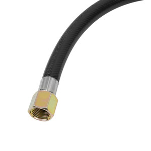 Régulateur <span class=keywords><strong>de</strong></span> Propane réglable 6FT 0-30 PSI haute pression POL connexion gril <span class=keywords><strong>tuyau</strong></span> jauge Surface lisse produit raccords <span class=keywords><strong>de</strong></span> tuyauterie - Product Image 6