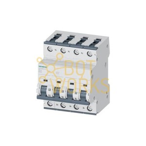 Siemens 5SY46635 - Nuovo - Product Image 1