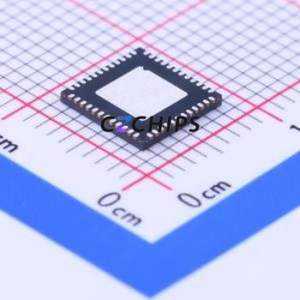 ADF7021BCPZ-RL7 Wireless Transceiver IC QFN-48-EP(7x7) RF SPI/ UART ISM - Product Image 2