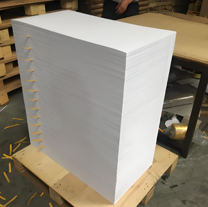 OEM all'ingrosso 80gsm <span class=keywords><strong>A4</strong></span> Premium qualità copia <span class=keywords><strong>fogli</strong></span> di carta alla rinfusa su pallet in formato carta - Product Image 5