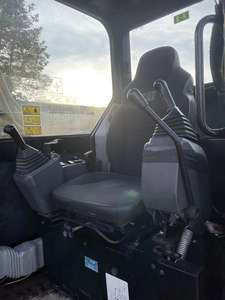 Original Crawler Digger <b>Tracked</b> Excavator Used Caterpillar 307E Second Hand 2022 Model 7 <b>T</b> Mini Excavator with Engine & Motor - Product Image 3