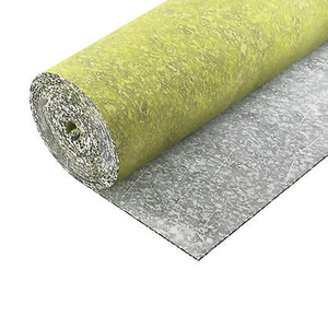 Mật độ cao 12mm PU bọt thảm lót cuộn giá tốt nhất Thảm phụ kiện - Product Image 3