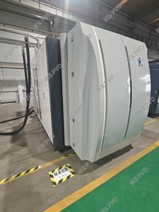 Línea de Producción de Recubrimiento PVD Avanzado, Sustrato de Acero, Operación Automática para Herramientas de Control Numérico de Precisión, Alta Productividad - Product Image 3