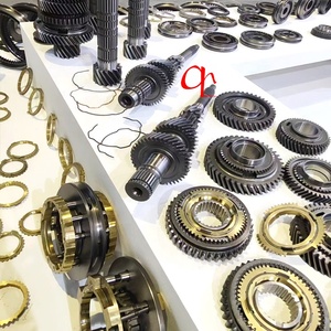 Zc0292 cho bộ đồng bộ truyền động <span class=keywords><strong>iveco</strong></span> 45T/24T - Product Image 4