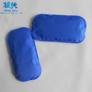 Compresa Fría y Caliente de <span class=keywords><strong>Gel</strong></span> Refrigerante con Tela, Venta Caliente de Fábrica - Product Image 5