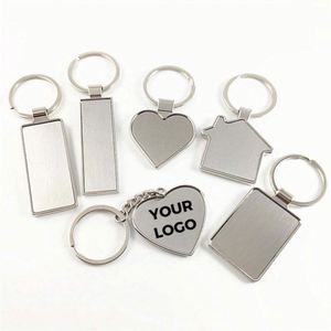 Halloween Skeleton Acrylic Keychain Cartoon Keyring Party Favor - Product Image 6