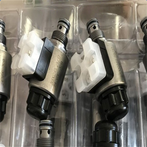 โซลินอยด์ไฮดรอลิก WSM รุ่น WSM 12120V-01-C-N-24DG WSM06020Z-01-C-N-12DG WSM06020Z-01-C-N-24DG WSM06020Z-01-C-N-36DG - Product Image 3