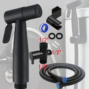 Насадка-распылитель для ванной комнаты, 304 - Product Image 3