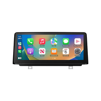 Autoradio tactile GPS de navigation 8,8 pouces CarPlay BMW3/4Series F30 F31 CCC CIC, unité principale de rechange pour tableau de bord, garantie 1 an