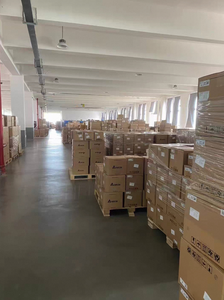 Controlador PLC Delta Original DVP28SA211R con Salida de Relé y Comunicación Industrial Ethernet - Product Image 6