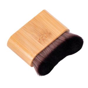 Brochas Tanner, Brocha para Autobronceado, Maquillaje Corporal, Bronceado sin Sol, Brocha Kabuki Grande, Herramienta para Base de Maquillaje - Product Image 3