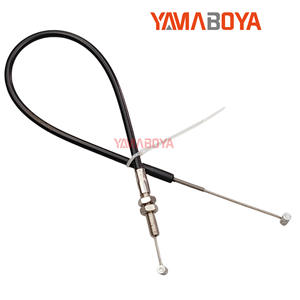 Cable de acelerador Yamaboya 6L2-26301-00 para motor fueraborda, pieza de repuesto, accesorio para motor de barco a gasolina - Product Image 5
