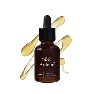 Suero Líquido en Ampollas con Vitamina C para Rostro y Cuerpo, Blanqueador, Iluminador, Aclarador de Manchas Oscuras, Cuidado de la Piel - Product Image 1