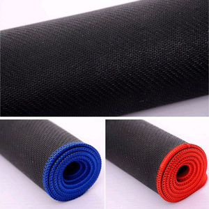 Grand tapis de souris en caoutchouc naturel personnalisable avec <span class=keywords><strong>carte</strong></span> du monde tapis de table de clavier de bureau étanche pour Halloween Saint Valentin - Product Image 3