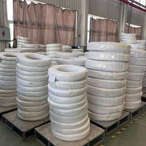 <span class=keywords><strong>Manguera</strong></span> de goma hidráulica directa de fábrica <span class=keywords><strong>Manguera</strong></span> de goma hidráulica trenzada de alambre de acero de dos capas para excavadora - Product Image 6