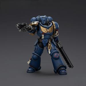 Dark Source 1/25 Combat <span class=keywords><strong>Fear</strong></span> <span class=keywords><strong>Fear</strong></span> XS-03, Figura de Acción de Meca Táctica de Tipo Táctico para Asalto Nocturno - Product Image 4