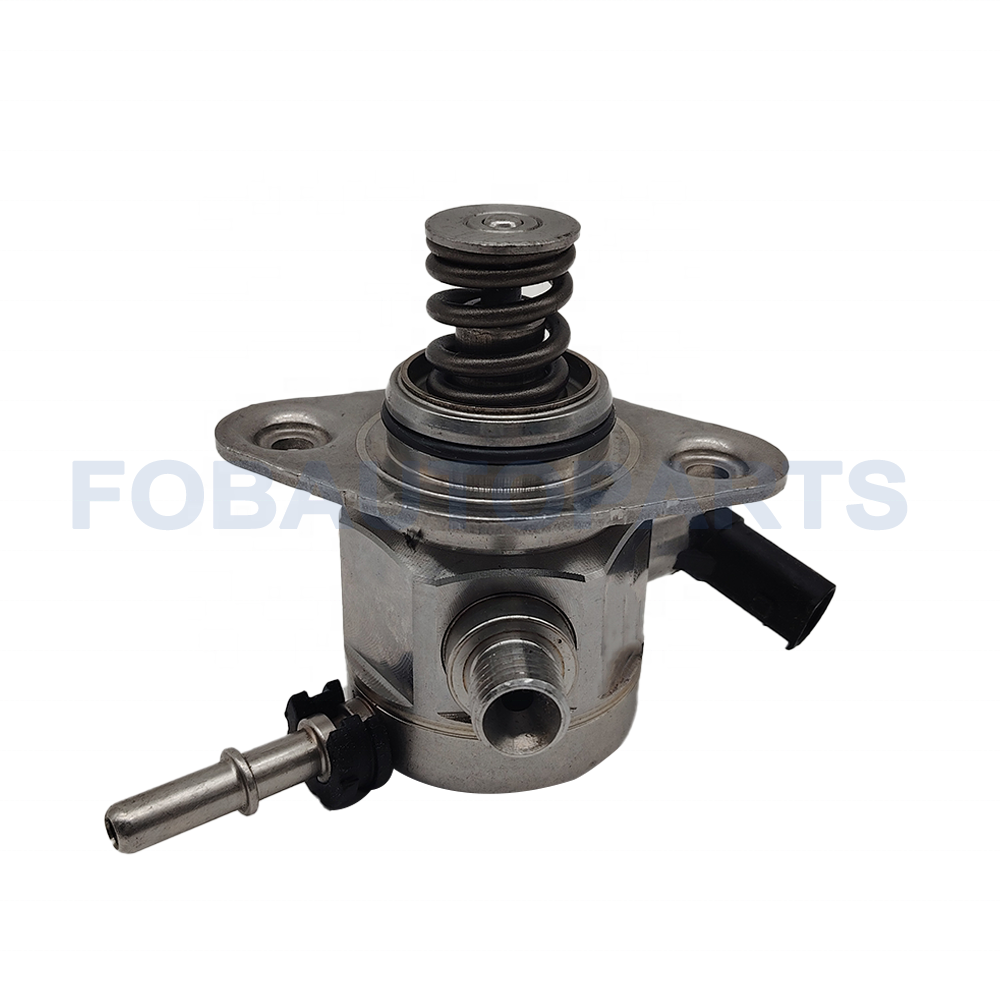 Sold From One Piece Original Refurbished Parts High Pressure Fuel Pump for Hyundai Elantra 2019 35320-03AC0 3532003AC0