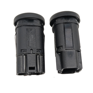 Araba klima anahtarları içinde sis lambası <span class=keywords><strong>push</strong></span> <span class=keywords><strong>button</strong></span> anahtarları otomatik kontrol anahtarı değiştirme düğmesi <span class=keywords><strong>ford</strong></span> için - Product Image 5