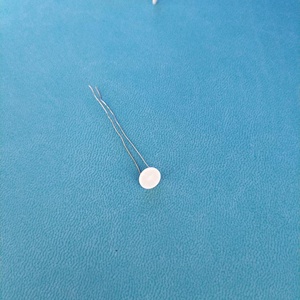 OEM MCH điện áp thấp cách điện Điện Điện Trở gốm nóng cho sáp các loại thảo mộc <span class=keywords><strong>Vaporizer</strong></span> xách tay hương liệu máy điện gốm sứ - Product Image 1