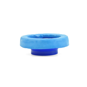 Anillos de Goma para Inodoro a Prueba de Derrames de 180 g, <span class=keywords><strong>Junta</strong></span> de Goma Reforzada y Extra Gruesa con Conector de PP - Product Image 4