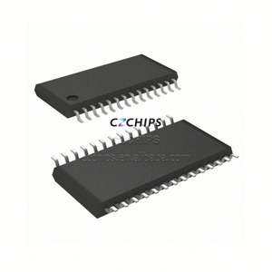 Original, Factory New 32D5372-CL SOP-28 Electronic Component Integrated Circuit ICs Chips CZSKU:W2E8R0Z7 - Product Image 1