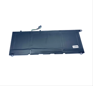 7.6V 60Wh/7980mAh <span class=keywords><strong>PW23Y</strong></span> RNP72 TP1GT batterie de remplacement batterie d'ordinateur portable pour <span class=keywords><strong>Dell</strong></span> XPS13 série 9360 - Product Image 4