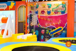 Accesorio de equipo de juegos para interiores para niños, zona de juegos interior, parque de atracciones, tubo de espuma, tubos de PVC con esponja, 1, 2 Uds., 2 uds.