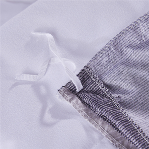 Sábana textil <span class=keywords><strong>de</strong></span> lujo <span class=keywords><strong>para</strong></span> el hogar, ropa <span class=keywords><strong>de</strong></span> <span class=keywords><strong>cama</strong></span> estampada <span class=keywords><strong>de</strong></span> microfibra <span class=keywords><strong>de</strong></span> poliéster, juego <span class=keywords><strong>de</strong></span> ropa <span class=keywords><strong>de</strong></span> <span class=keywords><strong>cama</strong></span> - Product Image 6