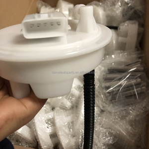 Cubierta Superior para Filtros de Bomba de Combustible 17040-1DJ0A, Carcasa Superior para Bomba de Combustible Nueva X-trail T31 17040JE60A con 1 Manguera y <span class=keywords><strong>2</strong></span> Tubos - Product Image 4