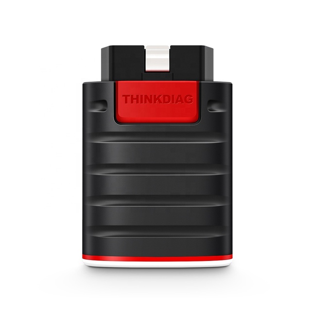 THINKDIAG New Boot Full System Professional OBD2 Diagnostic Scanner Automotive Scanner for Car Diagnostic Tool