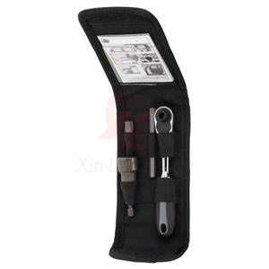 Kit de herramientas de extracción de puerta superior blanda dura para coche 68361574AB para WRANGLER JL GLADIATOR de 2018-2022 de A - Product Image 3