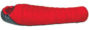 <span class=keywords><strong>Sacco</strong></span> a pelo WM-B GWS in nylon stile mummia per clima freddo -10°C, <span class=keywords><strong>sacco</strong></span> a pelo da campeggio in piuma d'oca - Product Image 3