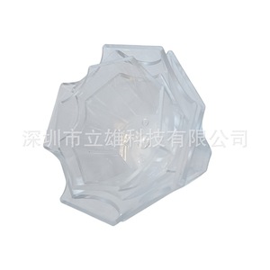 Lixiong <b>Silicone</b> Molds Epoxy Resin Mold Plastic Handmade Craft <b>Tools</b> For DIY Jewelry Making - Product Image 4
