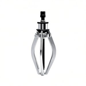 Herramienta de rodamientos FG 163/3 para reparación automotriz, diseño de 3 mordazas - Product Image 2