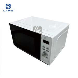 Meilleure vente petit <span class=keywords><strong>mini</strong></span> <span class=keywords><strong>four</strong></span> à micro-ondes de comptoir <span class=keywords><strong>four</strong></span> à micro-ondes rétro à table rotative mécanique avec gril - Product Image 5