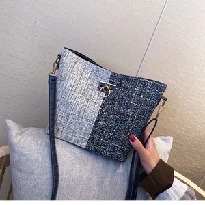 Nouveau sac à bandoulière pour femmes, sac messager tendance pour femmes - Product Image 6