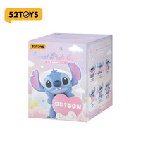Grenzüberschreitender Großhandel Spielzeug Mystery Box DSNY STCH Sweet Pink Serie Blind Box, für Ausstellung und Geschenksammlung Dekoration.
