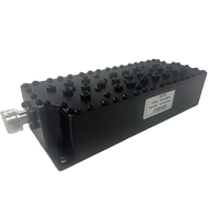 Filtre RF de haute qualité 880-915MHz Filtre à cavité des fabricants 880MHz