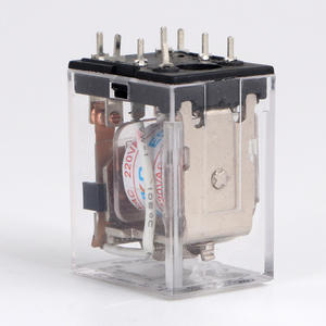 รีเลย์เชื่อมแบบ Rike HH52PPCB รุ่น MY2 แผงวงจรควบคุมอัจฉริยะ - Product Image 4