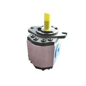 Pompe à vis hydraulique Settima GR28 <span class=keywords><strong>GR33</strong></span> GR38 GR47 GR55 GR72 G28V006F1C3GD G380C025F2AC4QD - Product Image 4