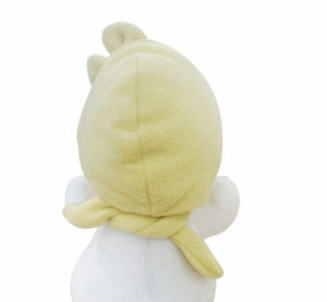 <span class=keywords><strong>Tiktok</strong></span> vente chaude jouets en peluche sur mesure doux canard poupée jouet Kawaii peluche jouet pour enfants cadeau - Product Image 6