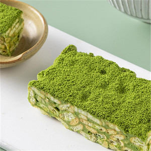 Fábrica OEM/ODM al por mayor: <span class=keywords><strong>Matcha</strong></span> en malla fina para beber y para repostería, polvo de té <span class=keywords><strong>Matcha</strong></span> a granel - Product Image 5