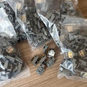 Sie-mens S7-1200 A5E00927651 PLC Bus Connector/Expansion Module 12-Month Warranty for Industrial Automation Electronic Equipment - Product Image 5